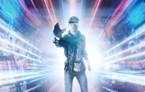 ready produzioni recensioni|Ready Player One: la recensione del film di Steven Spielberg con。